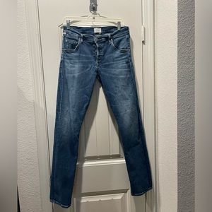 Citizens of Humanity Emerson 27 Blue Ridge